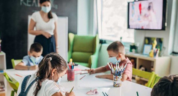 Mahkemeden pandemi nedeniyle online eğitim veren özel kreşler için para iadesi kararı!