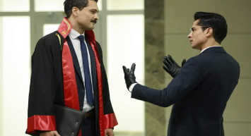 Mahkum bu akşam var mı, yok mu? 31 Mart Mahkum yeni bölüm neden yok?