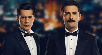 Mahkum bugün neden yok? Mahkum yeni bölüm yok mu, bitti mi, yeni bölüm ne zaman yayınlanacak?