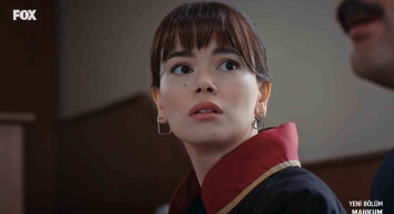 Mahkum Cemre öldü mü, diziden ayrıldı mı? Mahkum Seray Kaya diziden neden ayrıldı? Mahkum Cemre diziden neden ayrıldı?