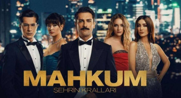 Mahkum dizisi bitecek mi, bitiyor mu? FOX Mahkum dizisi final mi yapıyor?