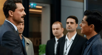 Mahkum Dizisi Finalinde İsmail Hacıoğlu'nun Karakteri Barış Yesari Hapse Girecek mi?