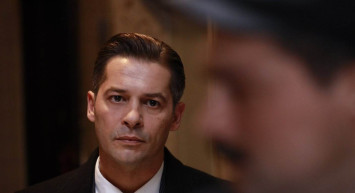 Mahkum Savcı Tahir diziden çıktı mı, neden ayrıldı? Anıl İlter neden yok, diziden çıktı mı?