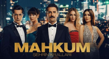 Mahkum yeni bölüm fragmanı yayınlandı mı? Mahkum 15. bölüm fragmanı yayınlandı mı? Mahkum 15. bölüm fragmanı…