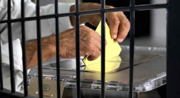 Mahkumlar, hükümlüler, hapistekiler oy kullanabilir mi?