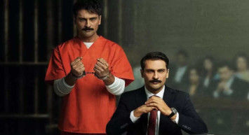 Mahkum'un Savcı Fırat Bulut'u Onur Tuna kimdir, kaç yaşına? Onur Tuna nereli? Onur Tuna'nın oyunculuk hayatı ve rol aldığı yapımlar