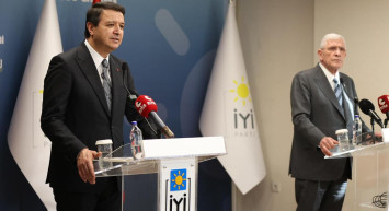 Mahmut Arıkan’dan Bölgesel Birlik Çağrısı: “Çözüm Dış Aktörlerde Değil, Bölge Ülkelerinde”