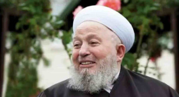 Mahmut Ustaosmanoğlu kimdir, kaç yaşında? İsmailağa cemaatinin lideri Mahmut Efendi kimdir?