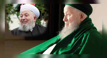 Mahmut Ustaosmanoğlu kimdir, sağlık durumu nasıl? İsmailağa Şeyhi Mahmut Ustaosmanoğlu yoğun bakıma kaldırıldı