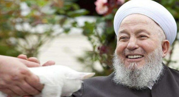 Mahmut Ustaosmanoğlu mezarı nerede, nereye defnedildi? Mahmut Ustaosmanoğlu mezarlık yeri