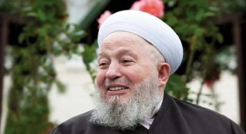 Mahmut Ustaosmanoğlu yerine lider olarak kim gelecek?