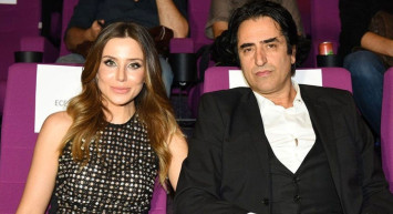 Mahsun Kırmızıgül ile Ece Binay boşandı mı? Kırmızıgül ile Binay anlaşmalı tek celsede boşandı