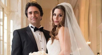 Mahsun Kırmızıgül ve Ece Binay boşanıyor mu? Ece Binay’dan hamle geldi!