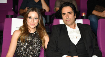 Mahsun Kırmızıgül’ün ihanet fotoğrafları ortaya çıktı: Ünlü sanatçının eşi Ece Binay’dan ilk hamle geldi