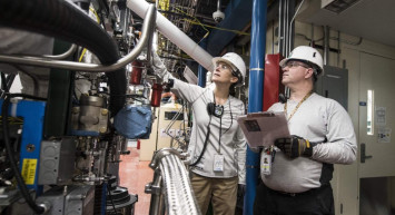 Makine Mühendisi kimdir, ne iş yapar? 2022 YKS Makine Mühendisliği taban puanları kaç?