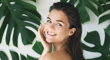 Makyajsız Nasıl Güzel Olunur?