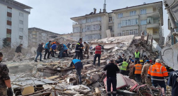 Malatya depreminden acı haber: Enkaz altından cansız bedeni çıkarıldı