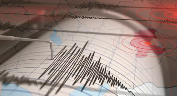 Malatya’da 3.4 büyüklüğünde deprem: Kandilliden açıklama geldi