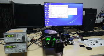 Malatya’da 7 bilim insanı bir araya geldi: Çığır açan cihazı üretti!