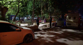 Malatya’da iki ayrı silahlı olayda 2 kişi yaralandı