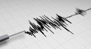 Malatya’yı sarsan deprem! Bölgede panik oluştu!