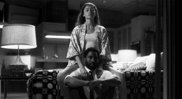 Malcolm - Marie film konusu ve oyuncuları