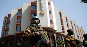 Mali’de tarla çalışanları teröristlerin hedefi oldu: En az 26 kişi öldü