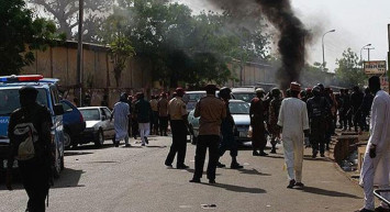 Mali’de Ulusal Yas İlan Edildi