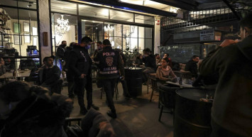 Maliye hayalet vergi avına çıktı: 30 binden fazla mekan bir kuruş ödeme yapmamış