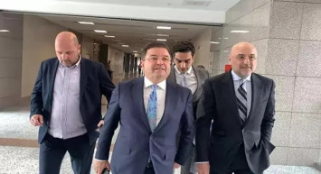 Maltepe Belediye Başkanı Ali Kılıç'tan itiraf: “Bağış paralarını CHP İl Teşkilatı’na teslim edeceğim konusunda bana güveniyorlardı'"