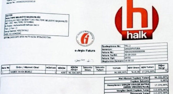 Maltepe Belediyesi Bir Haber İçin Halk TV’ye  113 Bin Lira Para Ödedi