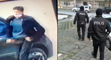 Maltepe'de Küçük Kıza Taciz Rezilliği