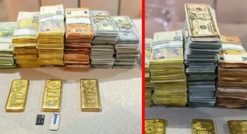 Manavgat Belediyesi Soruşturmasında Yeni Perde: Başkanın Yeğeni İtirafçı Oldu, Depodan Külçe Altın ve Yüklü Döviz Çıktı