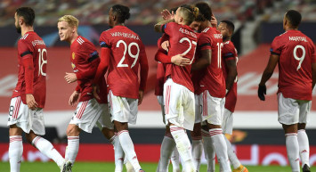 Manchester United'ın Avrupa Kulüpler Birliğinden Çekildiği İddia Edildi! 