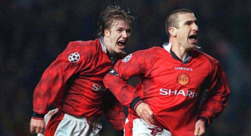 Manchester United'ın Efsanelerinden Avrupa Süper Ligi'ne Sert Tepki!