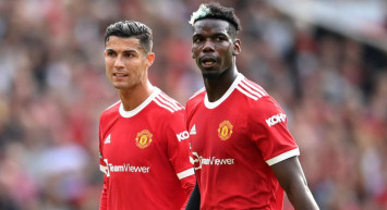 Manchester United'dan Paul Pogba'ya Dev Transfer Teklifi!