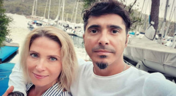 Manga’nın solisti Kopenhag’a taşındı: Ferman Akgül kimdir, eşi kim?