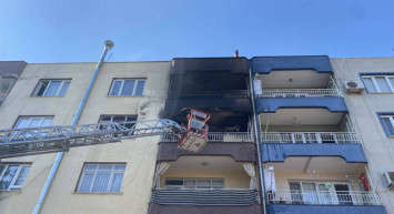 Manisa’da acı ölüm: Misafirliğe gitti canından oldu