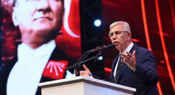 Mansur Yavaş CHP’den istifa mı etti? ABB Başkanı Mansur Yavaş CHP’den ayrılıyor mu?