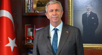 Mansur Yavaş Cumhurbaşkanlığı için aday olacak mı? Mansur Yavaş iddiasına açıklama gecikmedi