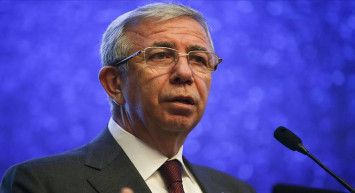 Mansur Yavaş’ın etkinliğinde skandal olay: Öğrenciler zorla dışarı çıkarıldı