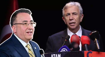 Mansur Yavaş'ın seçim öncesi Ankara’daki fiyaskosu!