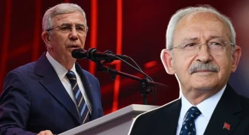 Mansur Yavaş’tan Kılıçdaroğlu’na Destek: “Bu Dava Hepimizin!”