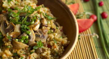  Mantarlı pilav nasıl yapılır, malzemeleri nelerdir? Püf noktalarıyla mantarlı pilav tarifi