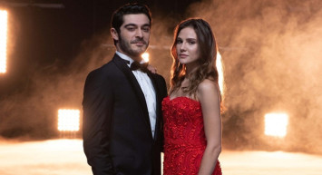 Maraşlı Dizisi Final mi Yapacak?