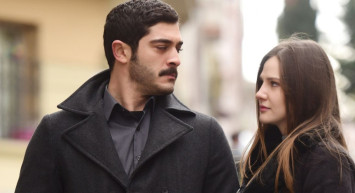 Maraşlı Dizisinden Hayranlarını Üzecek Haber!