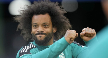 Marcelo Türkiye'ye transfer olacak mı? Marcelo Fenerbahçe'ye gelecek mi? FB Marcelo transferinde son durum