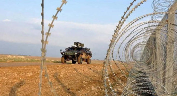 Mardin'de 4 Bölge 'Geçici Özel Güvenlik Bölgesi' İlan Edildi