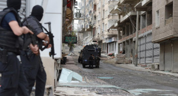 Mardin’de ‘Bozdoğan-50’ operasyonu: Üst düzey terörist etkisiz hale getirildi