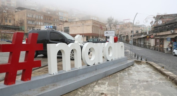 Mardin'de HES Kodu Uygulaması